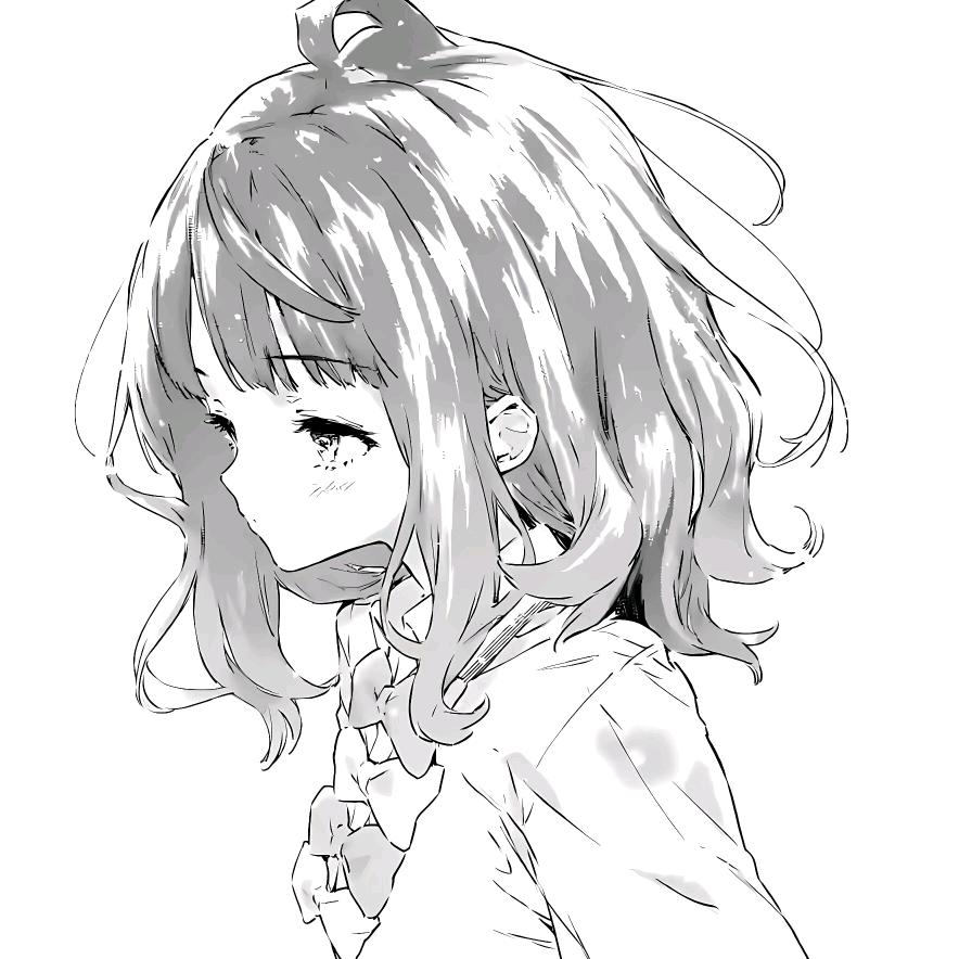 孤寂