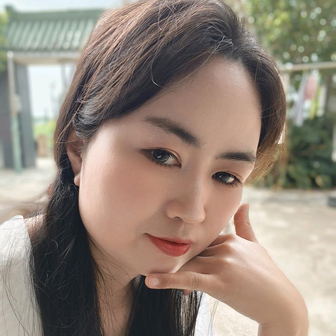 虎牙妹妹😎