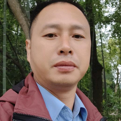 丁林华