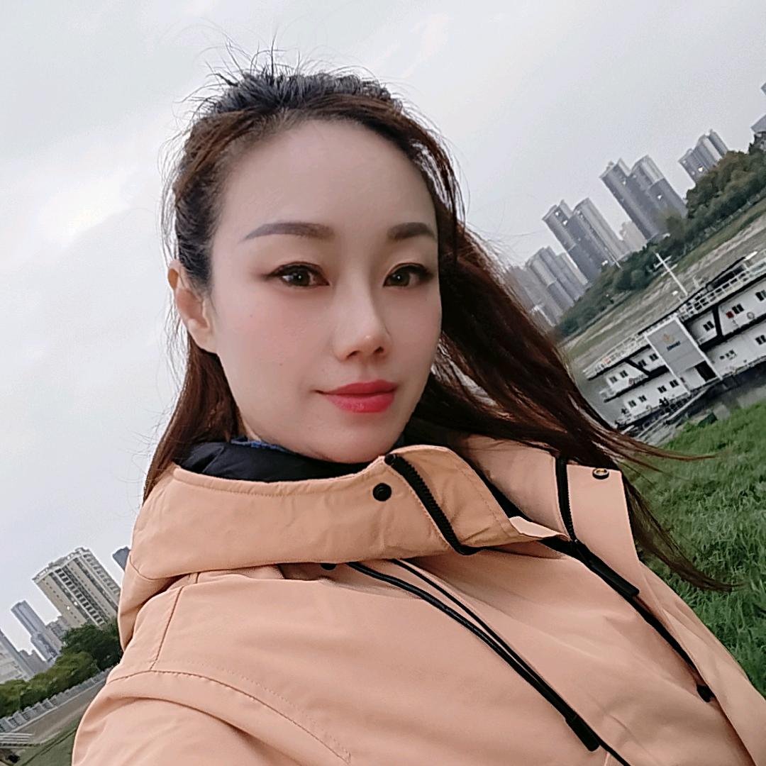 柳如烟🐬