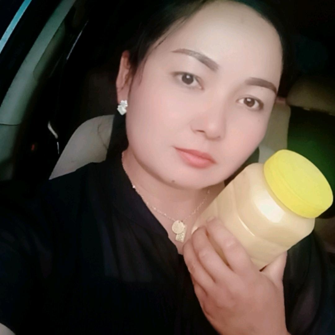 好物~热孜万
