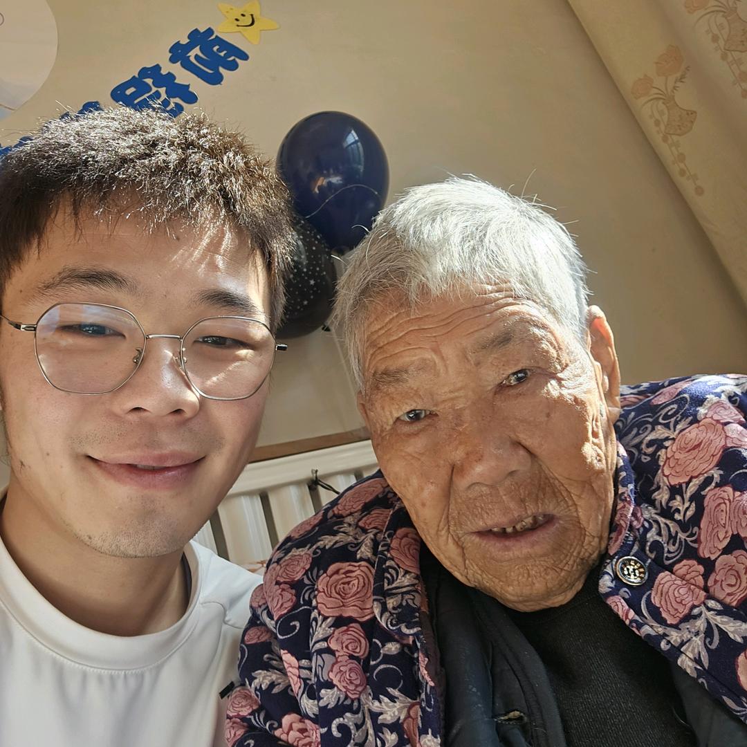30后孟奶奶