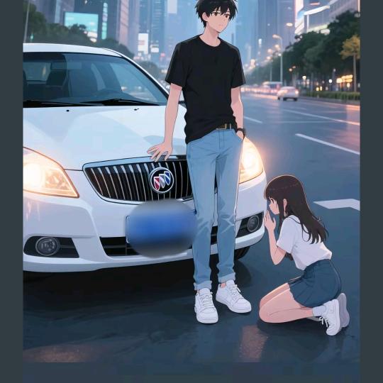 幽默帅锅