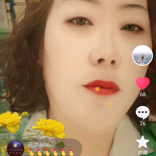 @铁帽奶奶