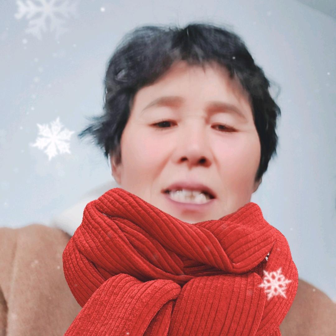 洛熙奶奶