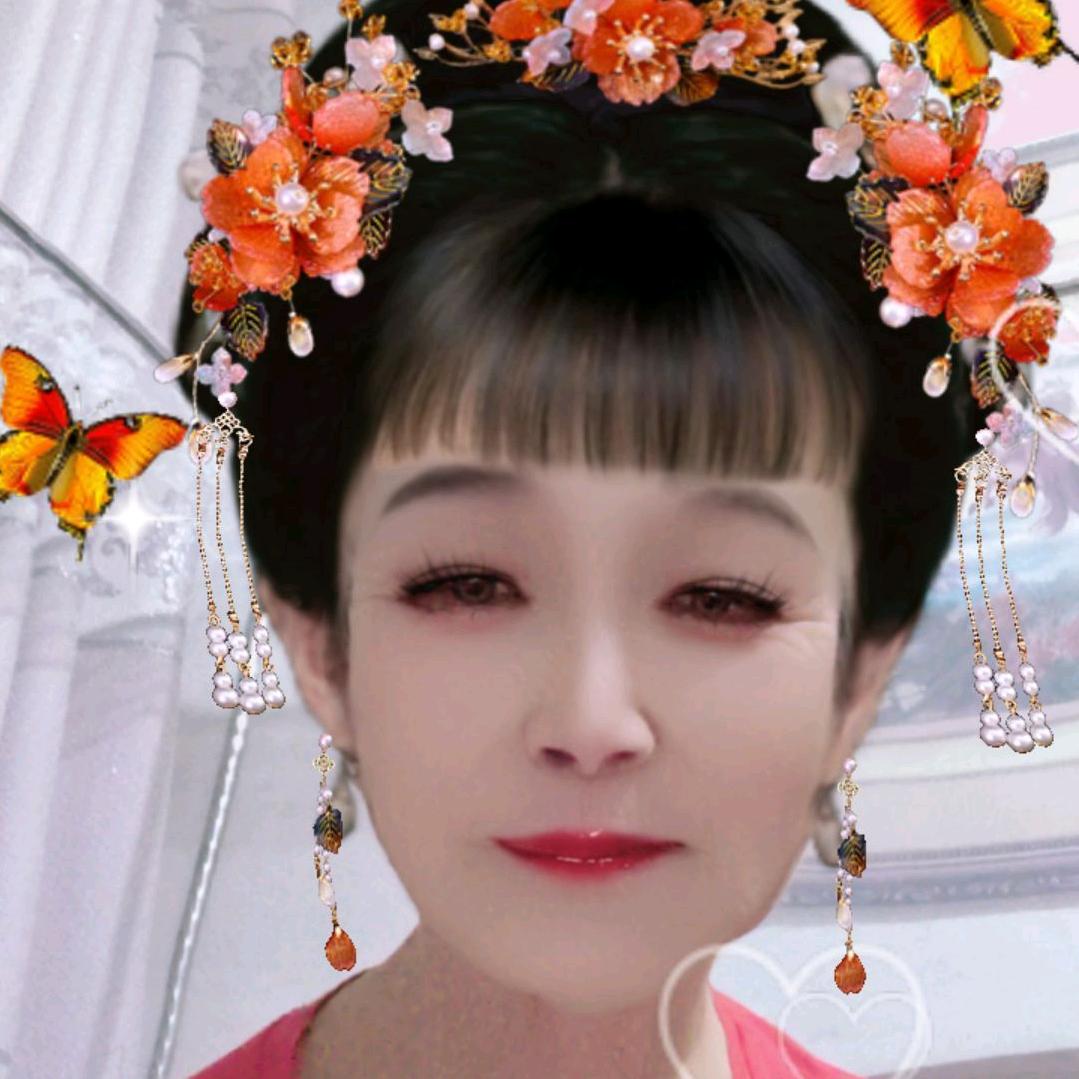 霸气大姥