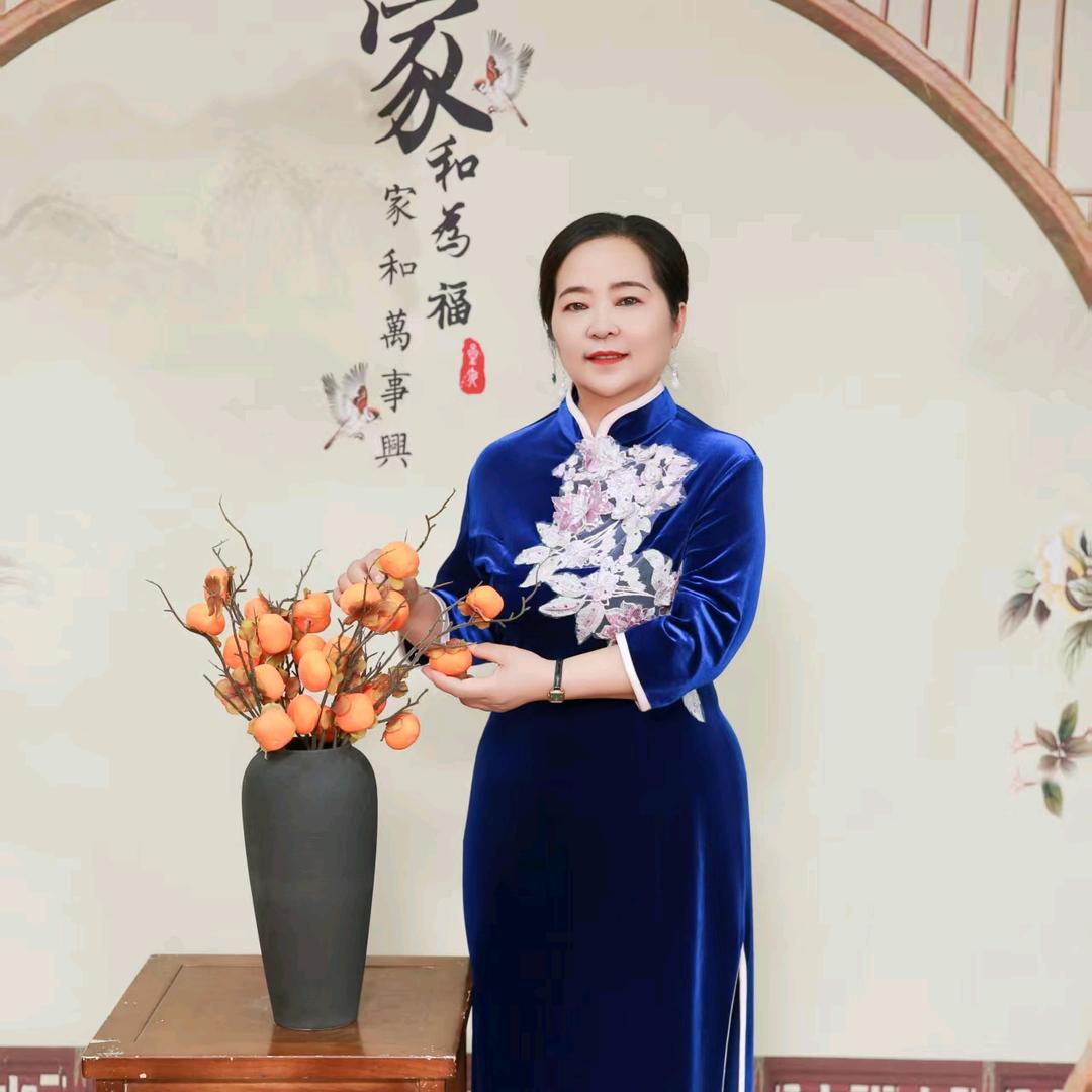 昌吉家具花姐