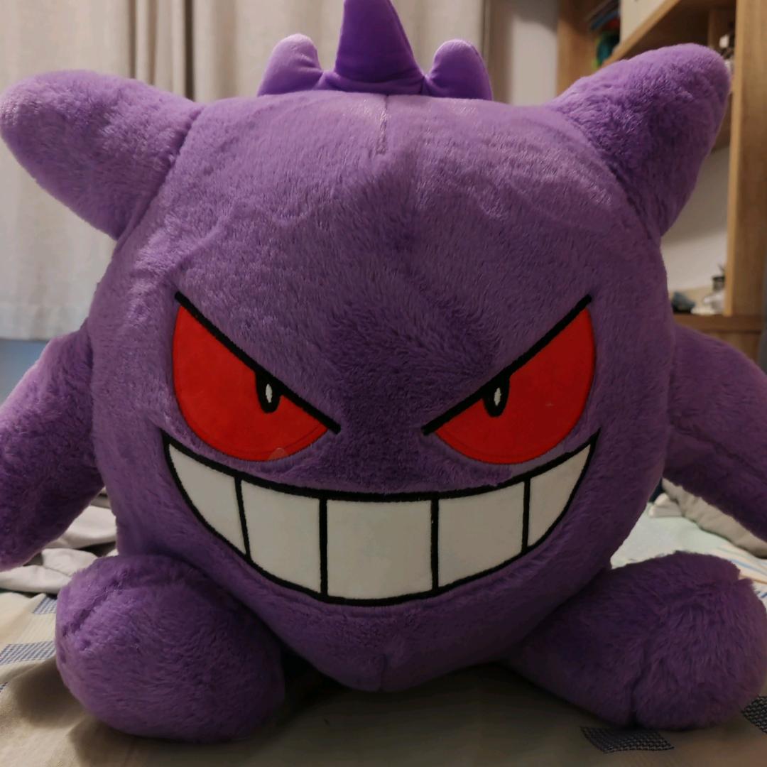 耿鬼拯救世界(玩闹版）