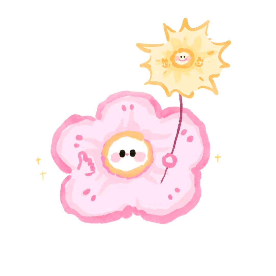 （求职版）闻风童画