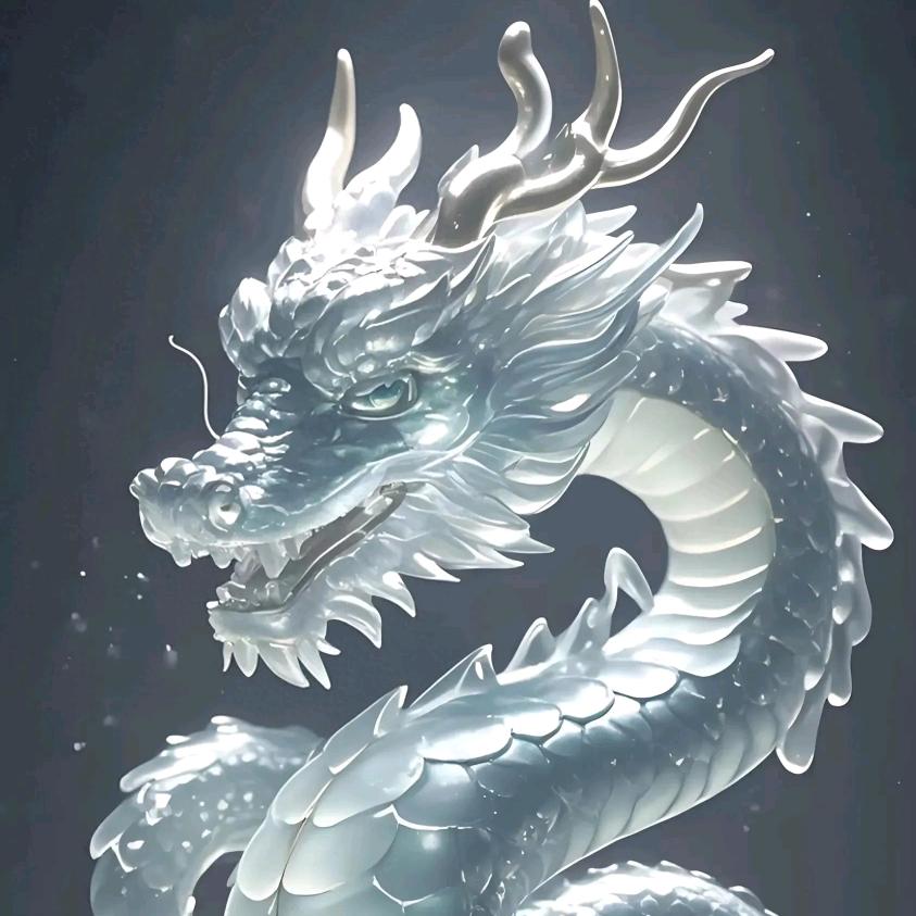 传说中的你