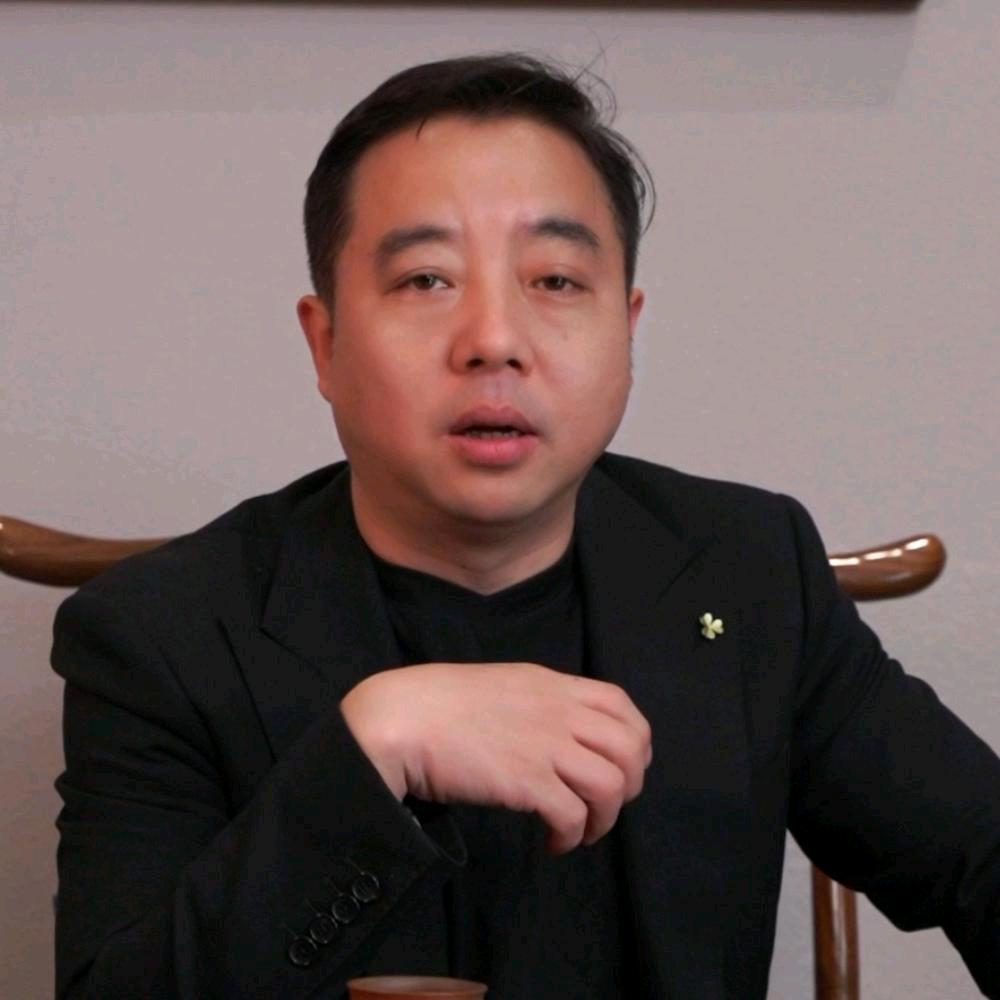 俞水【种云股份】