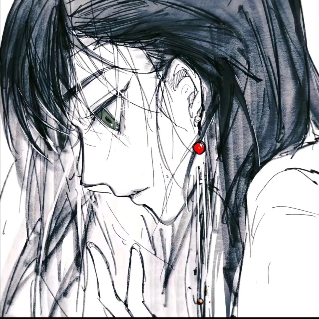 晴子猫/ᐠ ｡‸ ｡ᐟ\