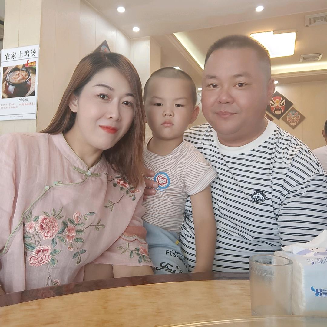 老马山烩面强哥