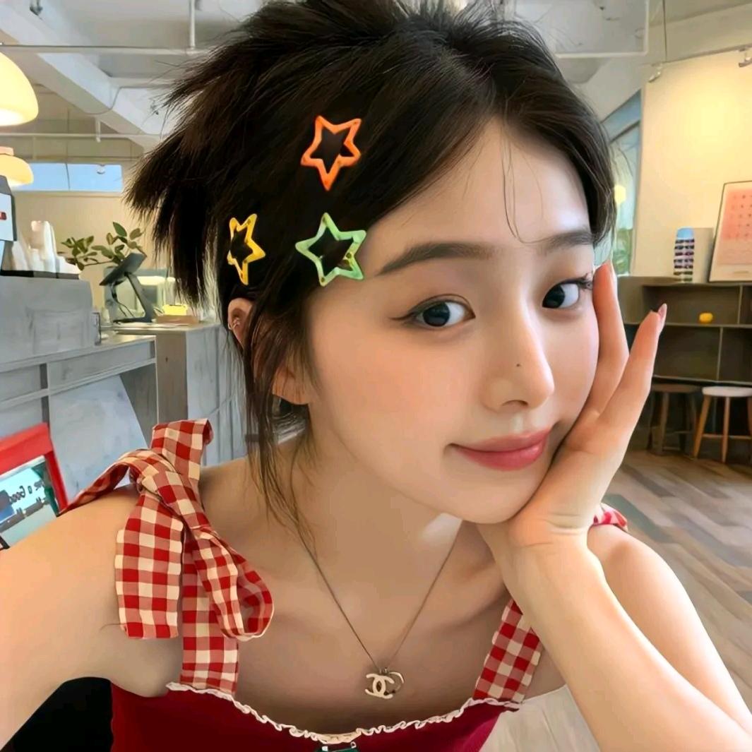 🌈比个✌︎.