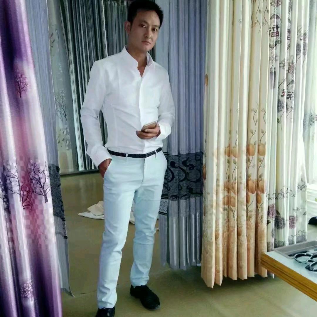 杨文斌