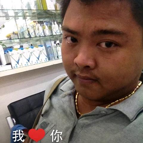 一个很暖的（钓鱼佬）阿肥仔