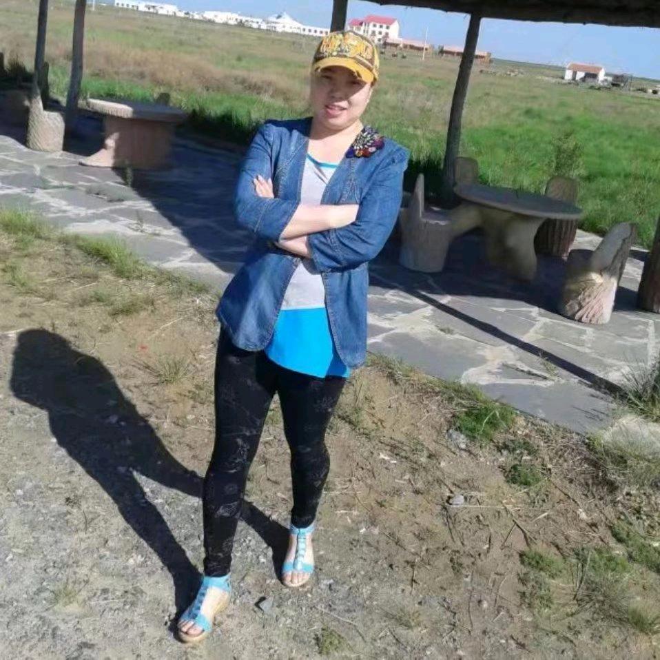 潘三儿