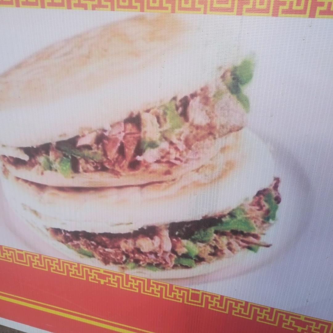 6号门肉夹馍