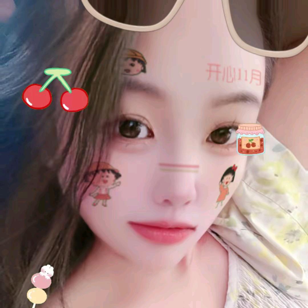 衣衣💋💋