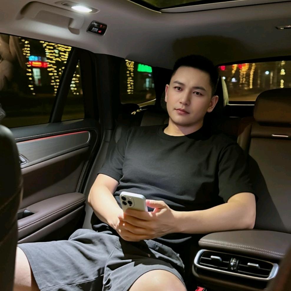 🇨🇳俗人（橱窗好物）