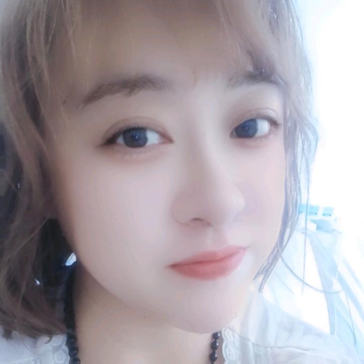 晗晗很芒u（波西纳干代言人）