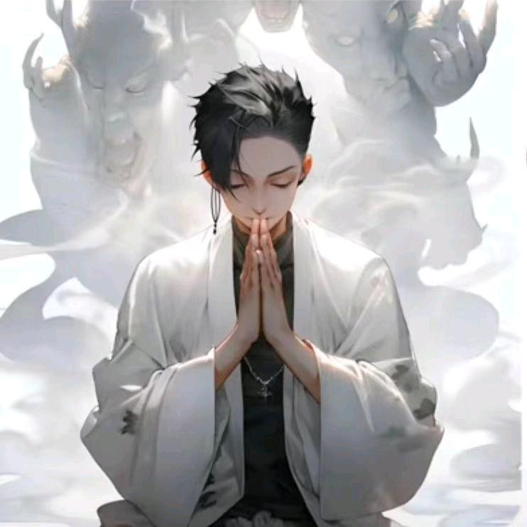 &释怀