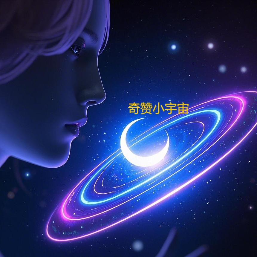 奇赞小宇宙