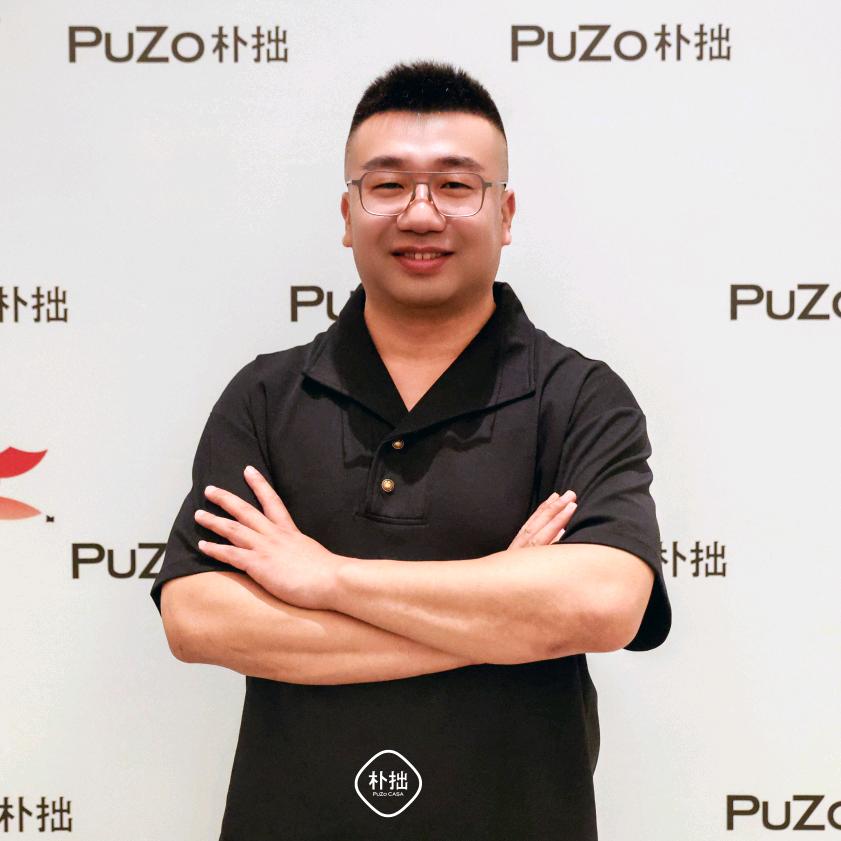 香河李连杰《高端家装建材》