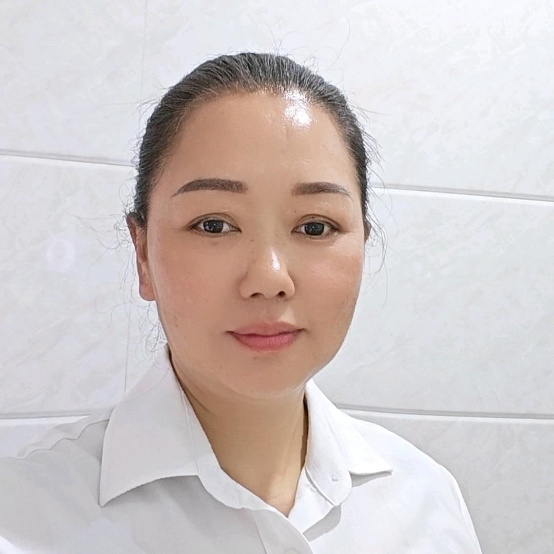 凌云大姐爱养发