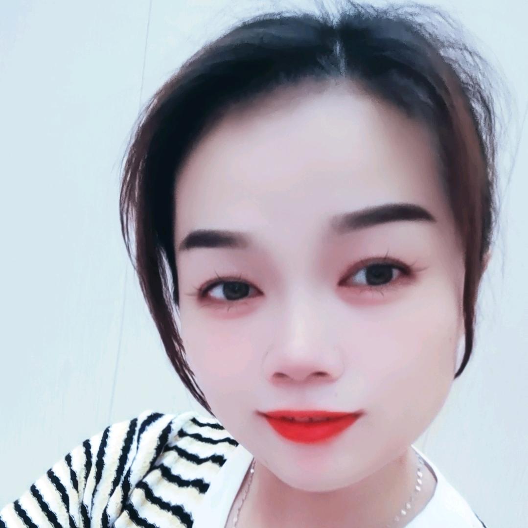惠儿可可爱