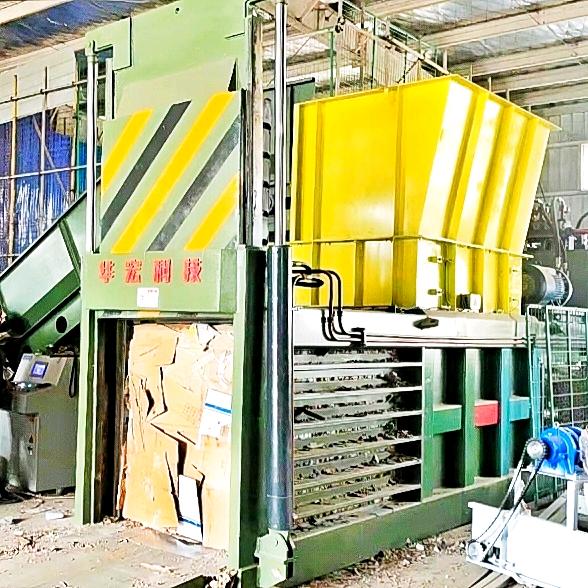 小侯二手打包机