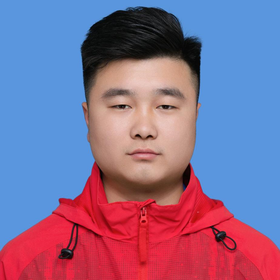 陈刚——志腾小将