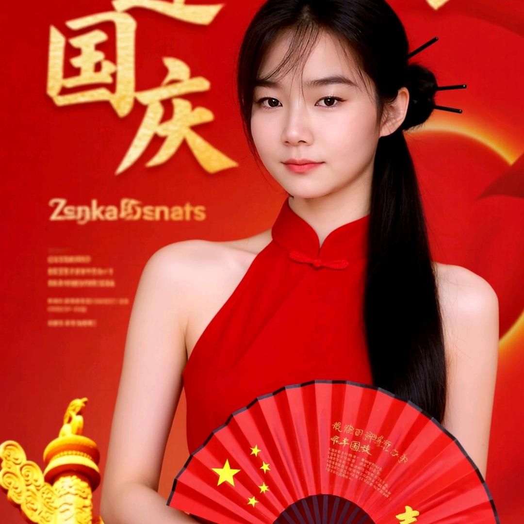 刘家小姑娘
