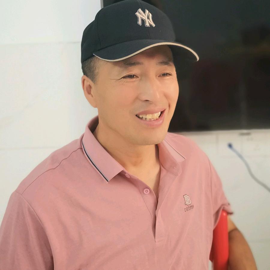 龙哥