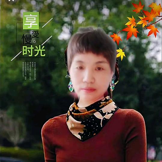 金色姐《上午9点19开播》