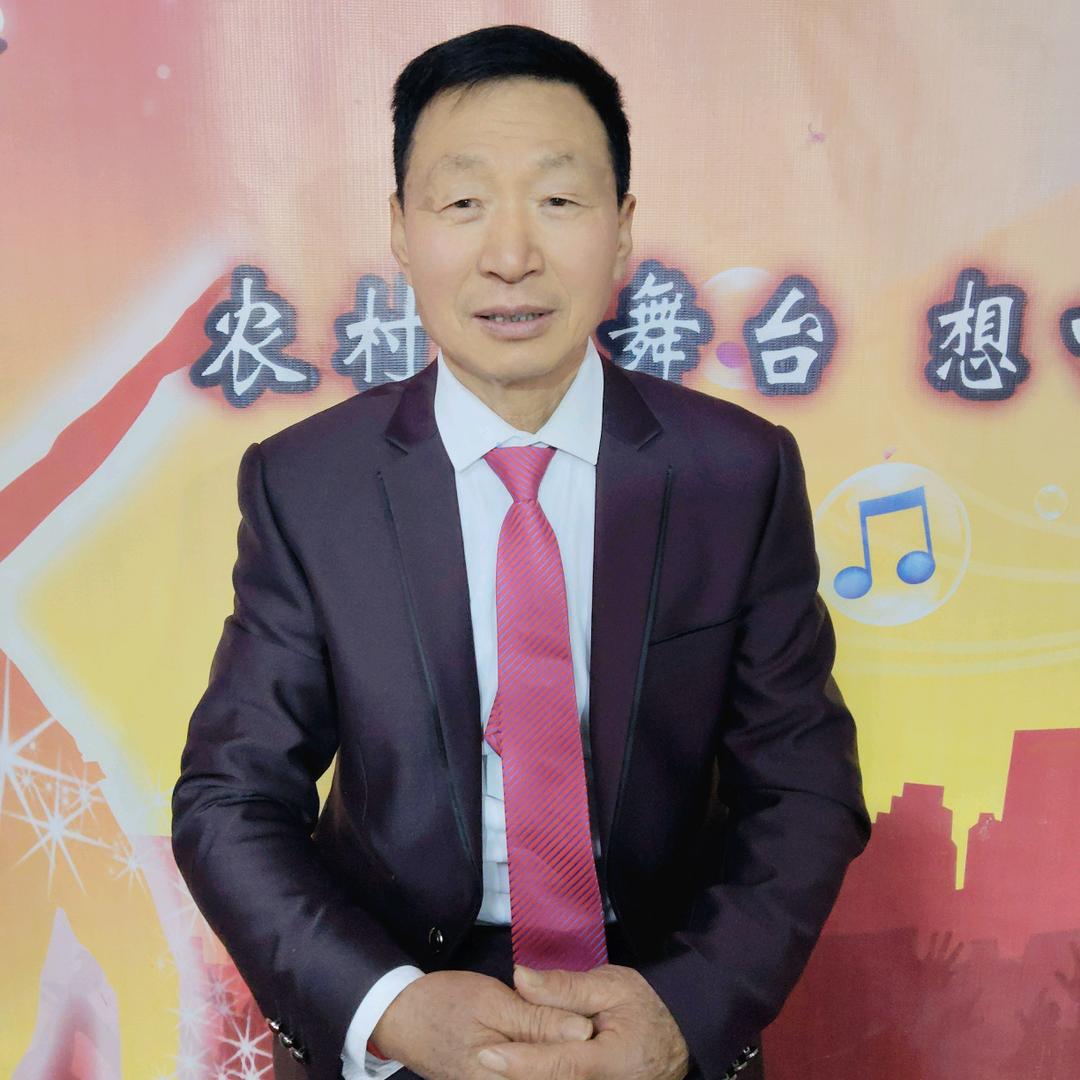 莱西展格庄福伦大舞台