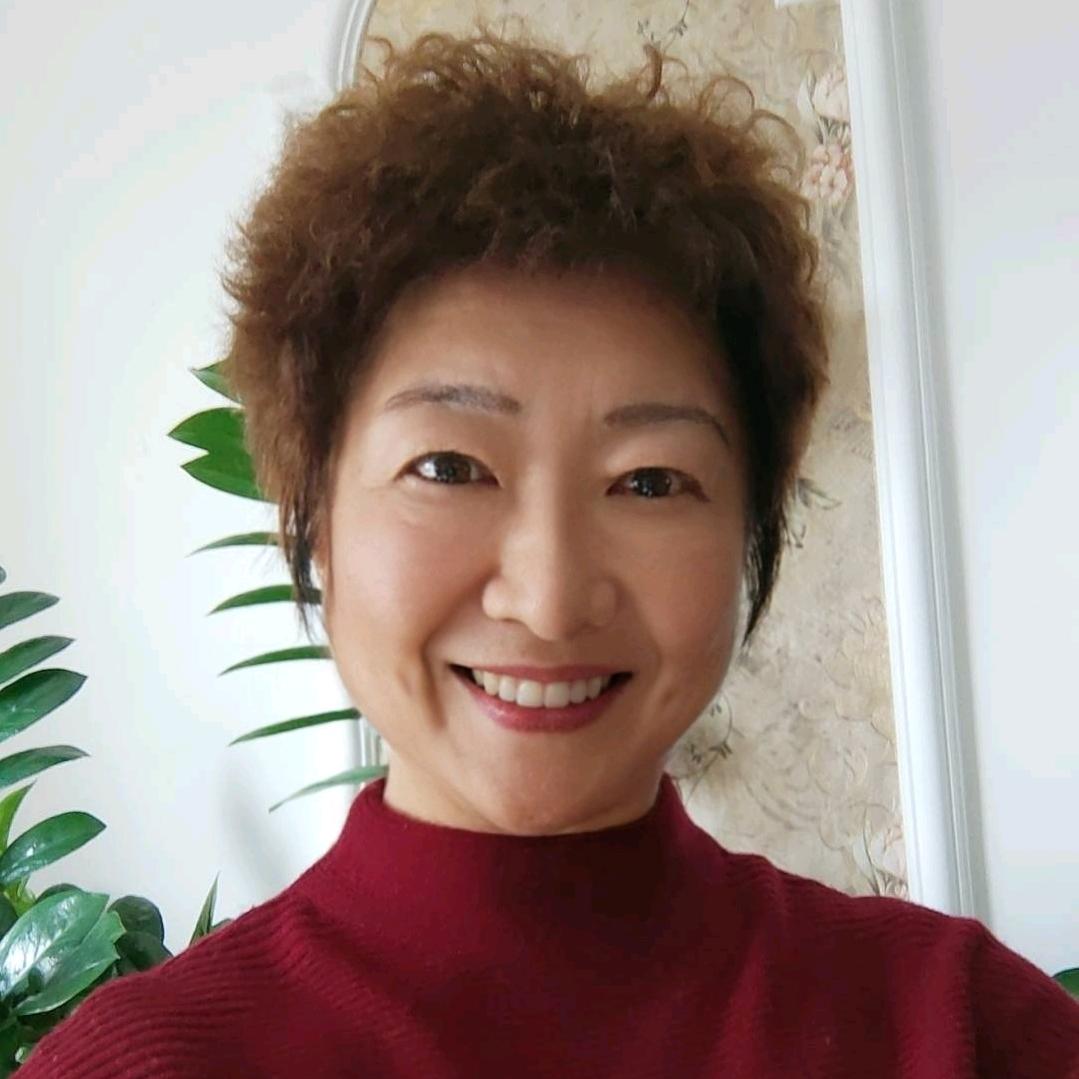 山东赵姐中午12：30