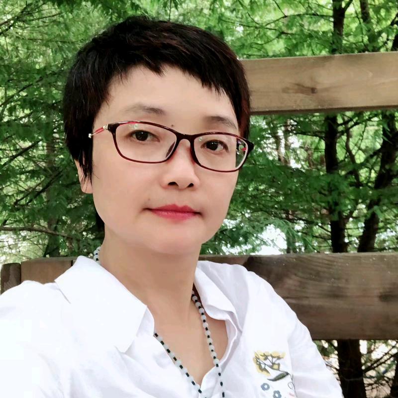 细嗅蔷薇
