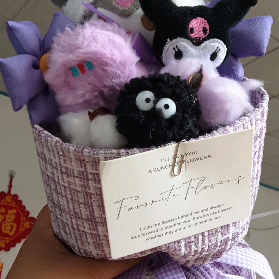 💞沈家的💕