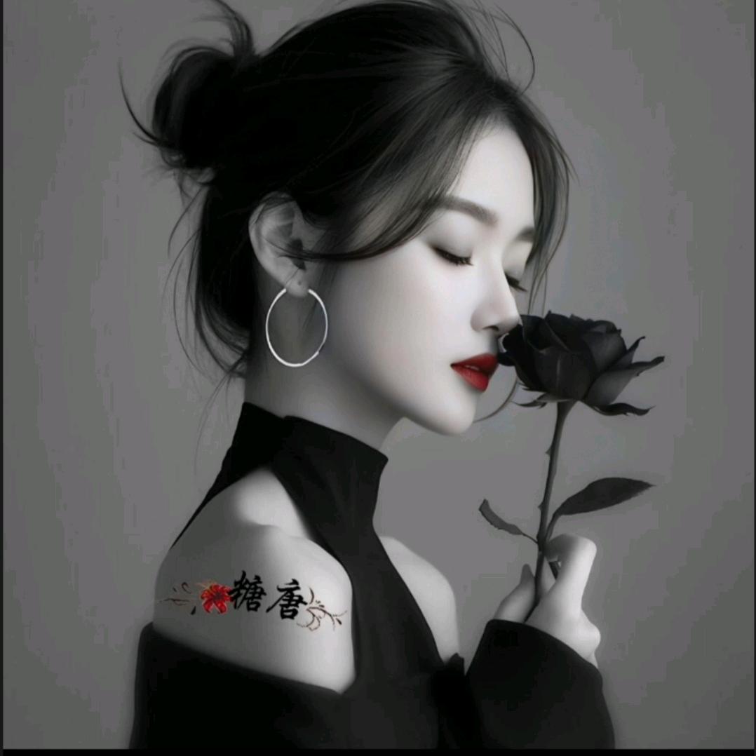 糖唐