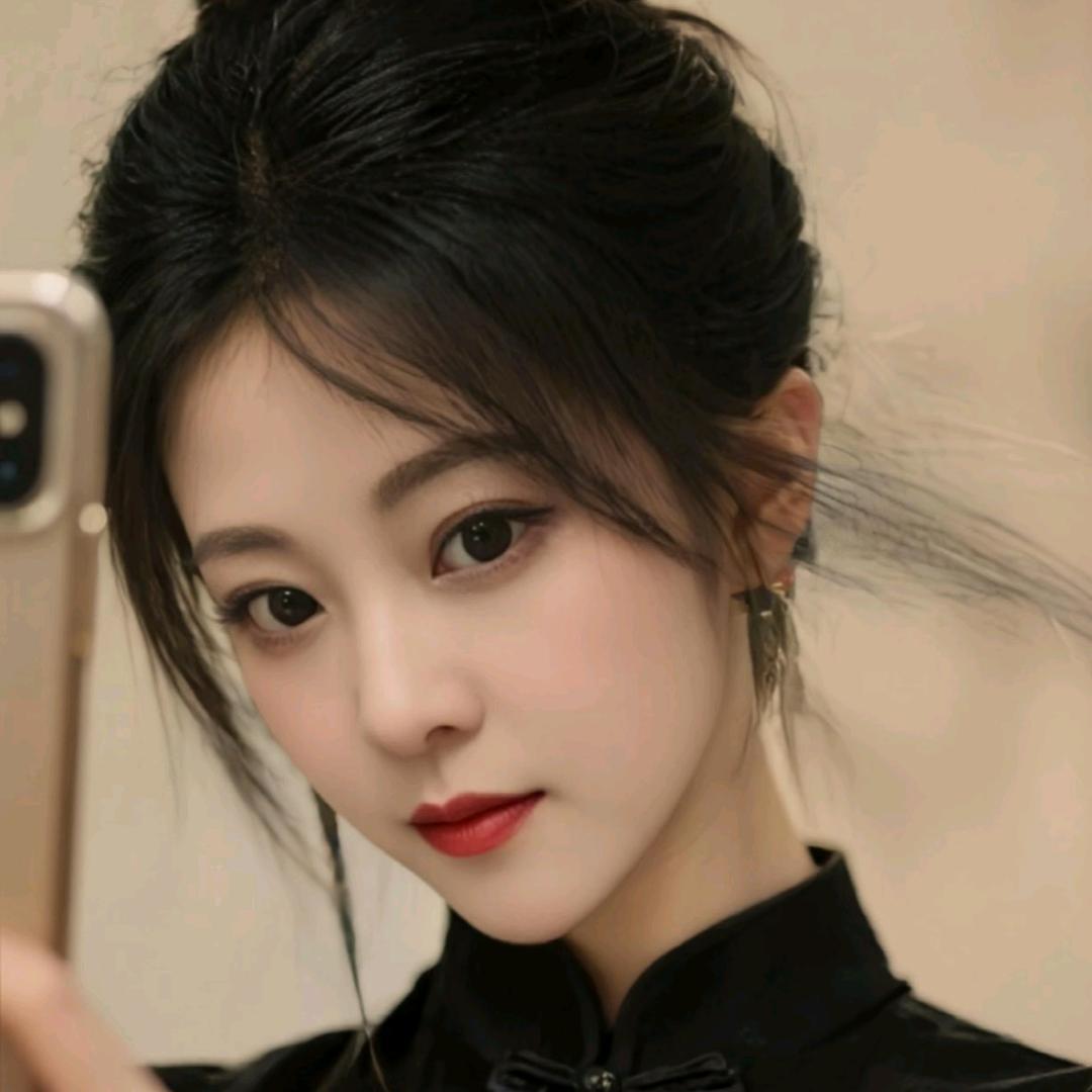 生鲜姑娘（玖玖）