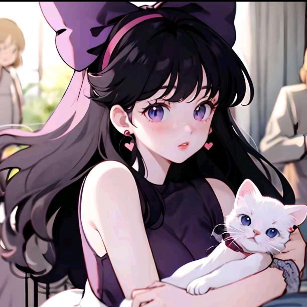 lily玲