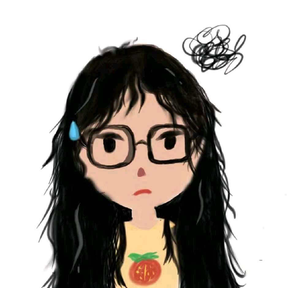 不知道在干什么