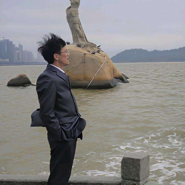 宝庆奇人