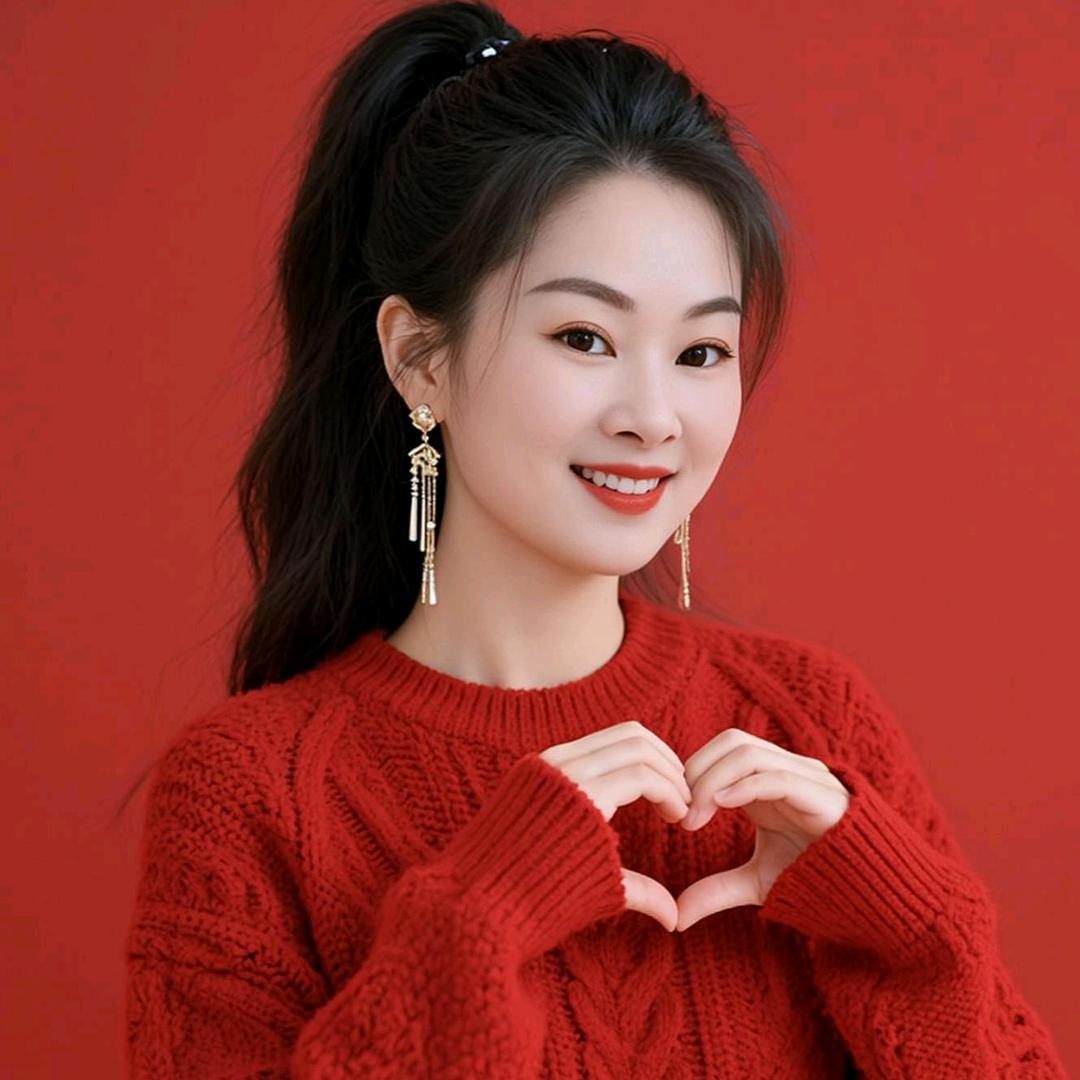 ❤️静待花开❤️