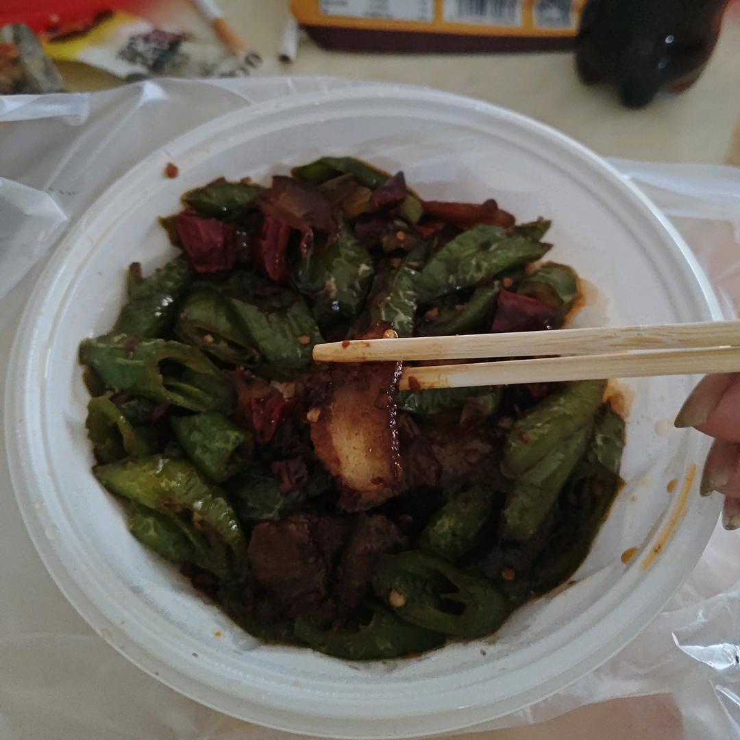 干饭