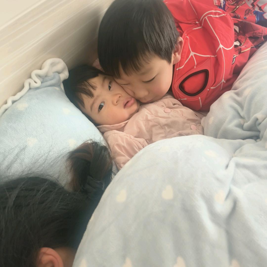 龚家媳妇，刘家姑娘