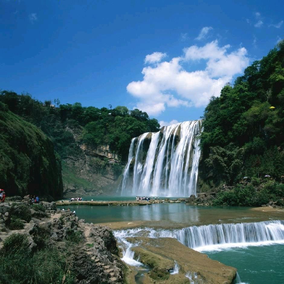 黄金海岸/扬帆起航