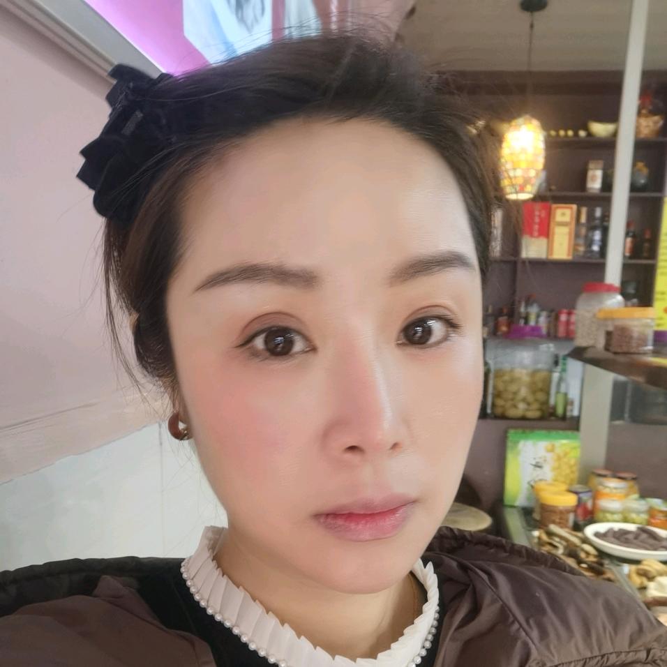 欧姐（暂时先摆摊)