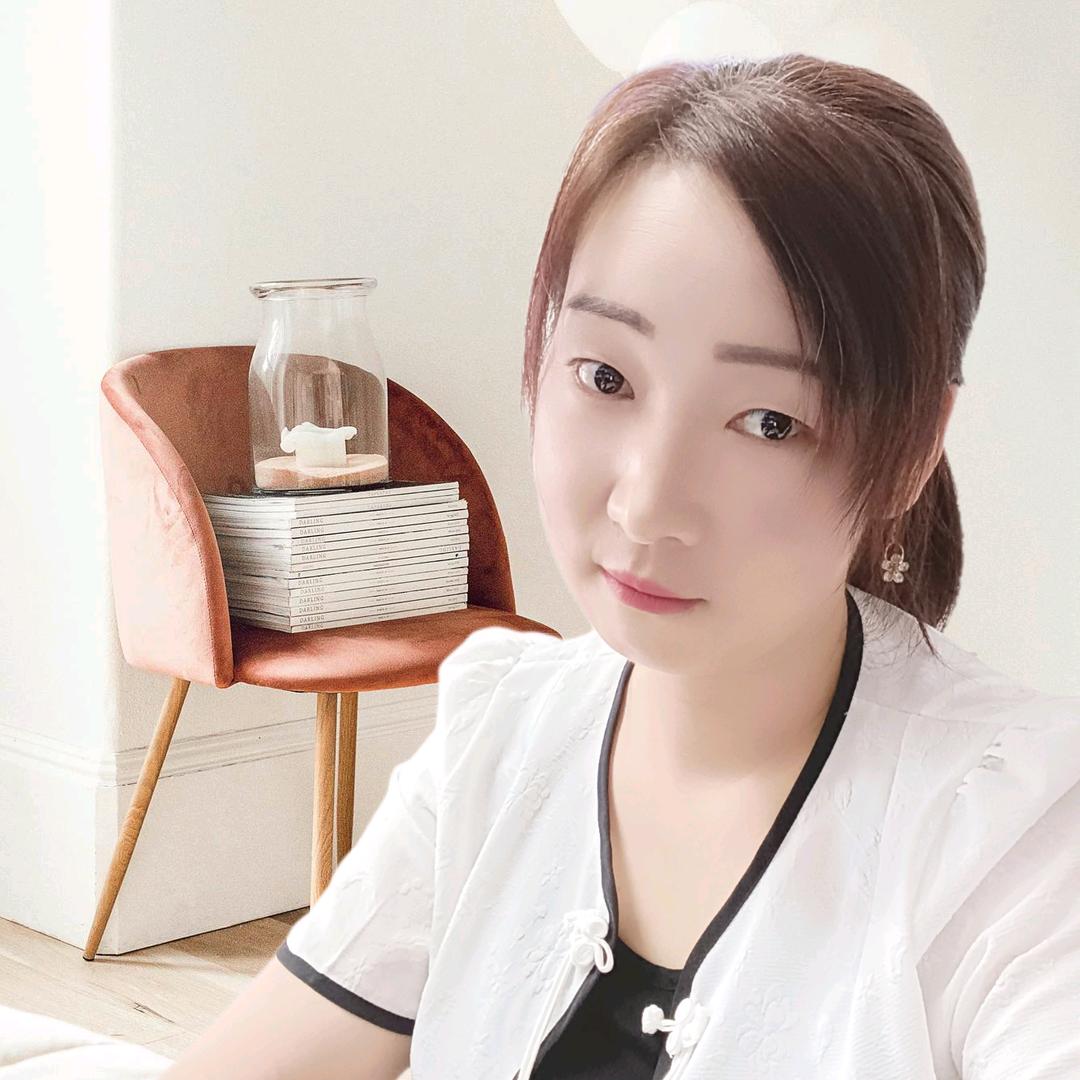 焕焕✔